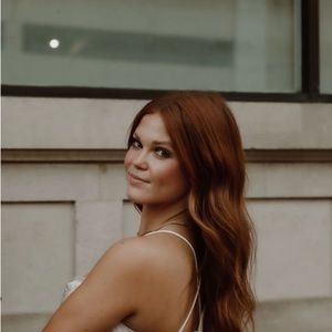 Meet your Posher, Katelin